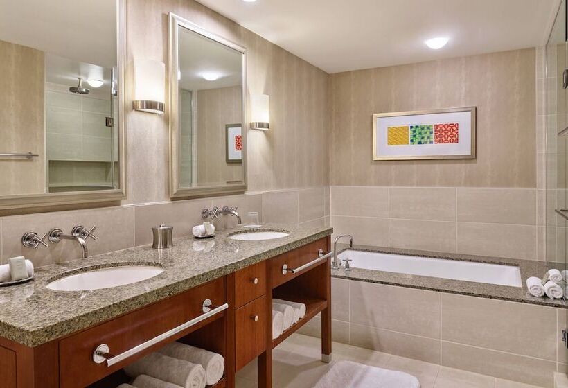 בית מלון כפרי Renaissance Las Vegas