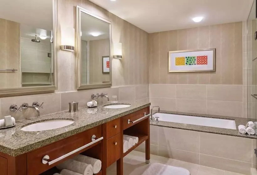 Szálloda Renaissance Las Vegas