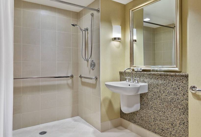 בית מלון כפרי Renaissance Las Vegas