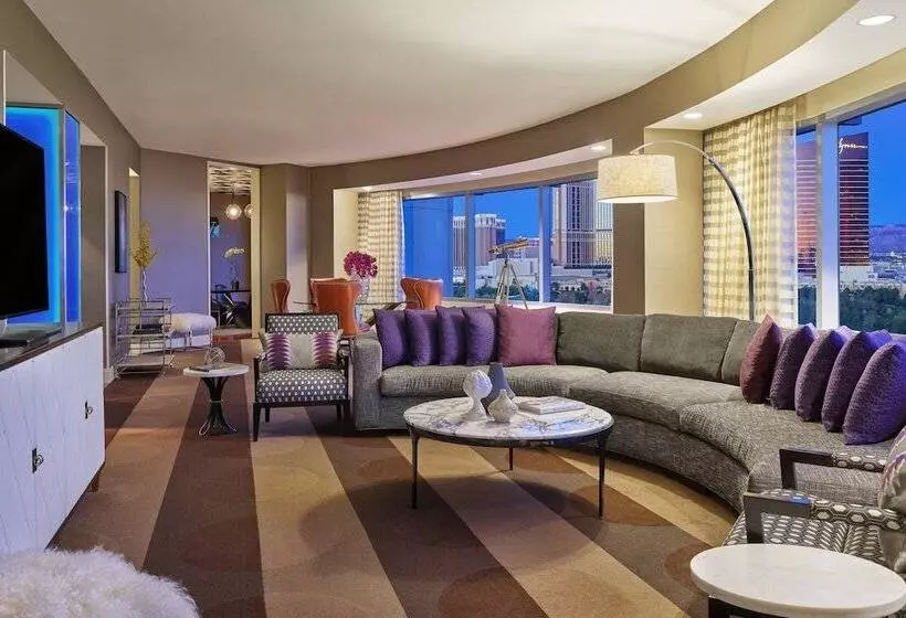 Szálloda Renaissance Las Vegas