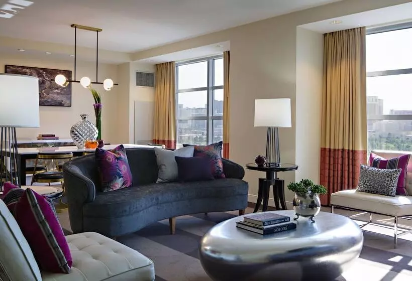 Szálloda Renaissance Las Vegas