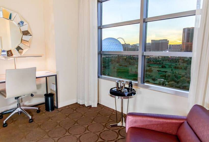 בית מלון כפרי Renaissance Las Vegas