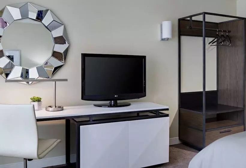 Szálloda Renaissance Las Vegas