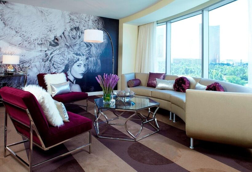 בית מלון כפרי Renaissance Las Vegas