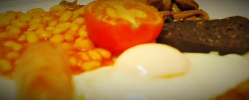 בית מלון כפרי Rennie Mackintosh Station