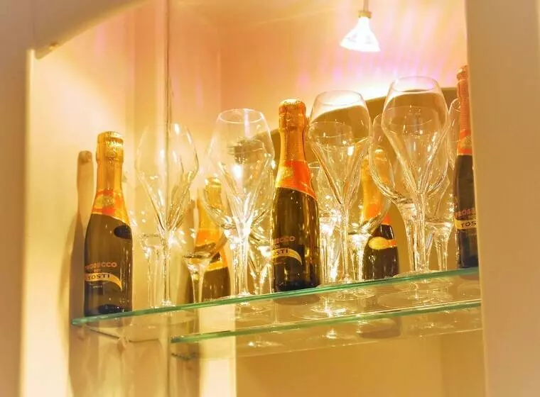 בית מלון כפרי Rennie Mackintosh Station