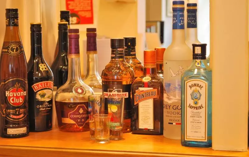 בית מלון כפרי Rennie Mackintosh Station