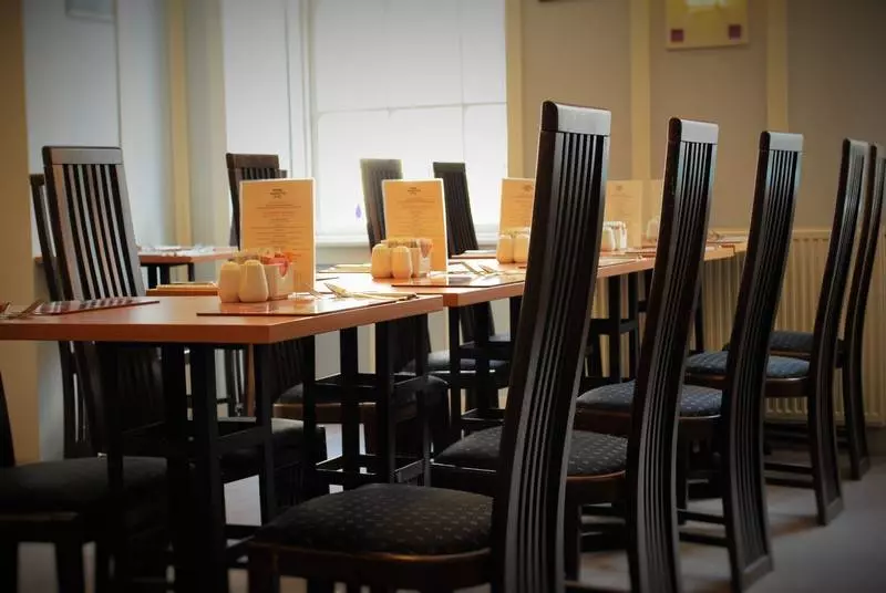 בית מלון כפרי Rennie Mackintosh Station