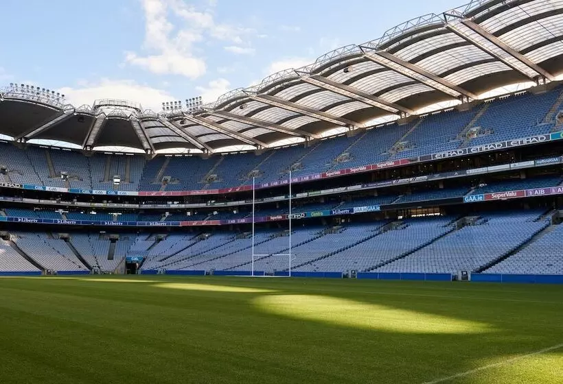 酒店 The Croke Park