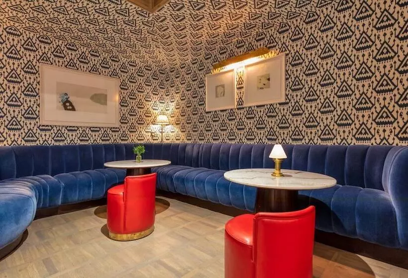 酒店 The Croke Park