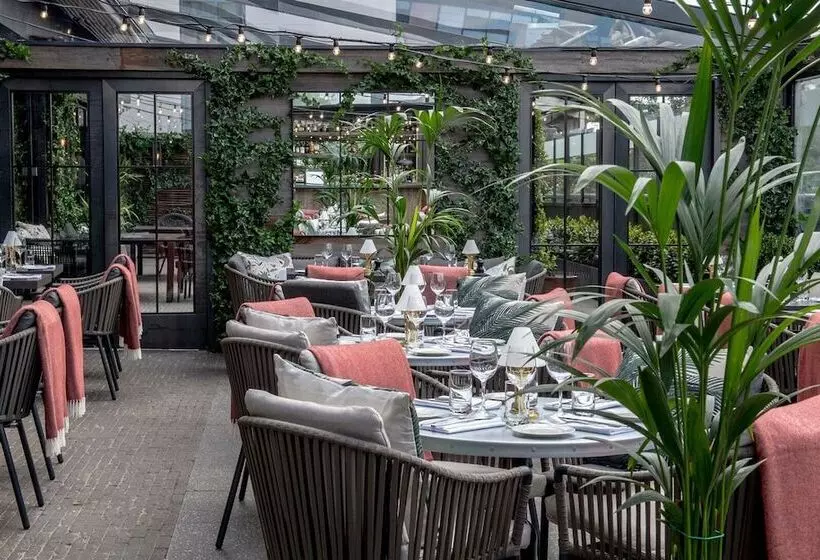 酒店 The Croke Park