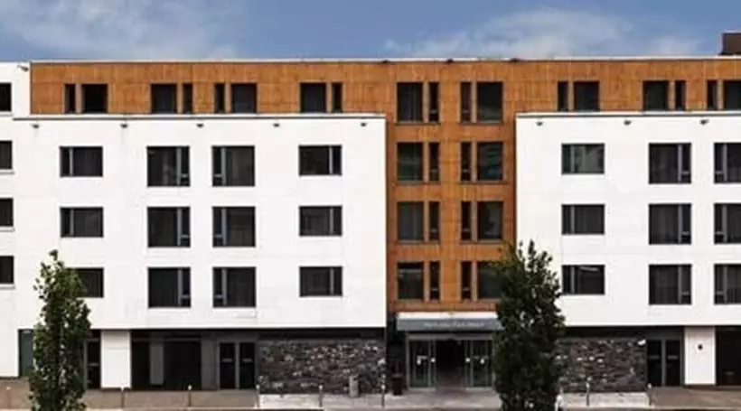 酒店 The Croke Park