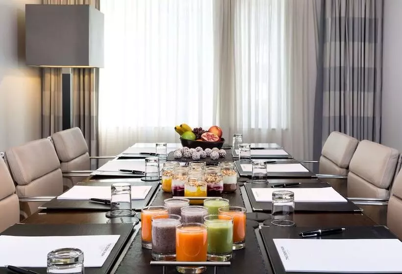 酒店 The Croke Park