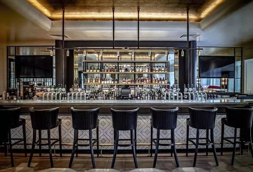 酒店 The Croke Park