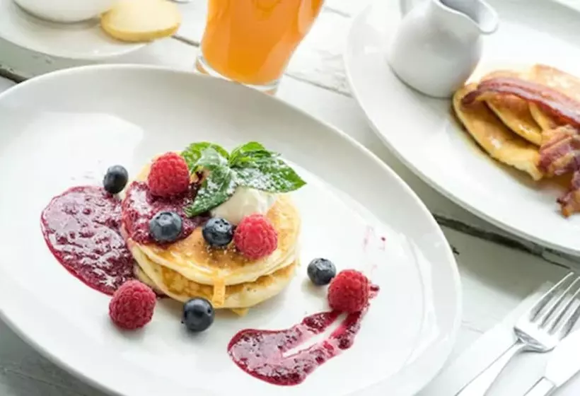 酒店 The Croke Park