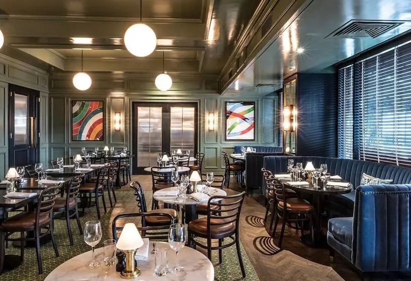 酒店 The Croke Park