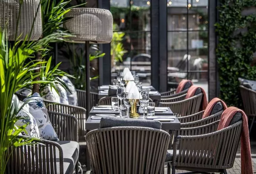 酒店 The Croke Park