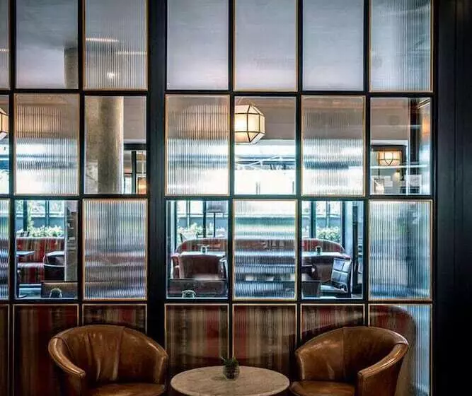 酒店 The Croke Park