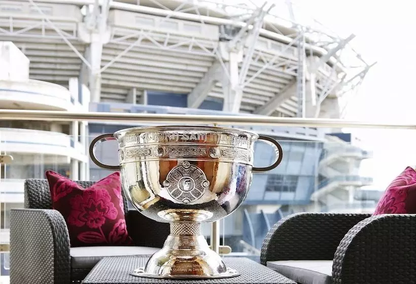 酒店 The Croke Park