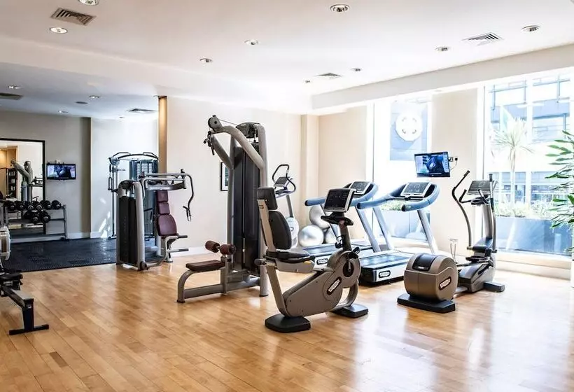 酒店 The Croke Park