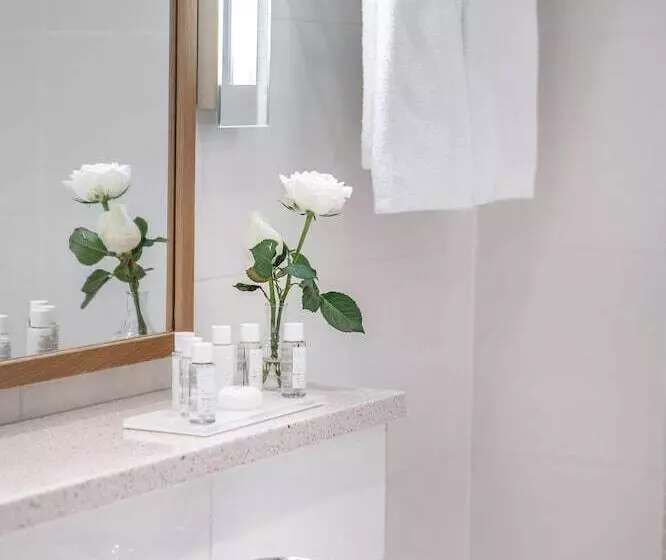 酒店 The Croke Park