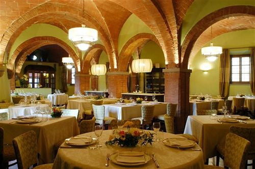 UNAHOTELS Palazzo Mannaioni Toscana