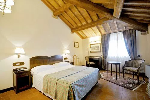 UNAHOTELS Palazzo Mannaioni Toscana