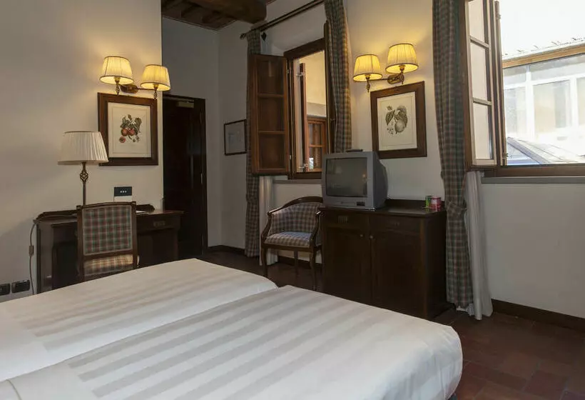 UNAHOTELS Palazzo Mannaioni Toscana