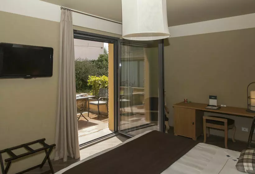 UNAHOTELS Palazzo Mannaioni Toscana