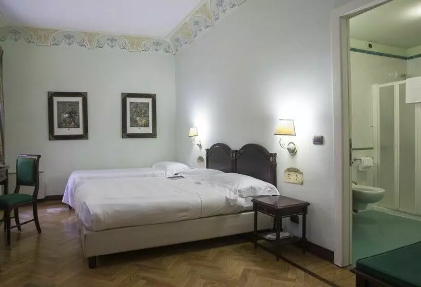 UNAHOTELS Palazzo Mannaioni Toscana