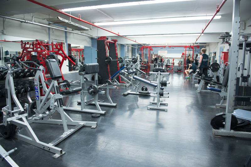 酒店 Green Point Ymca Hostel