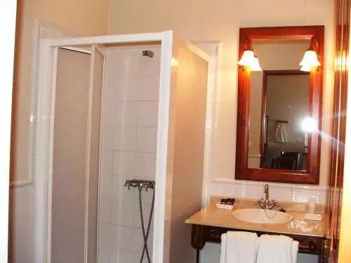 La Muralla Apartamentos