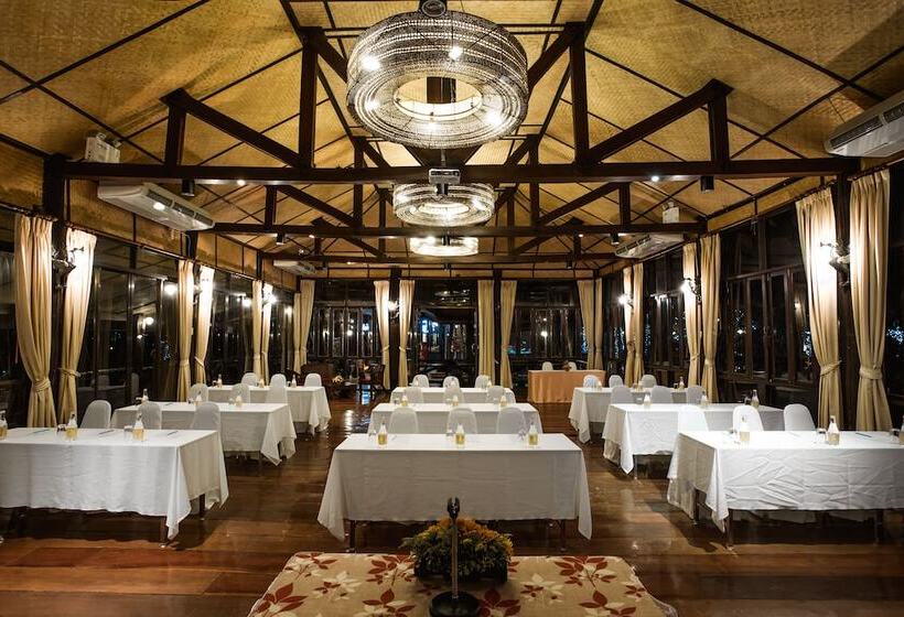 渡假胜地  Jirung Health Village