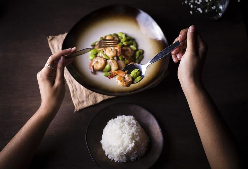 渡假胜地  Jirung Health Village