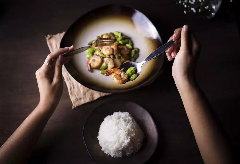 Resort Jirung Health Village