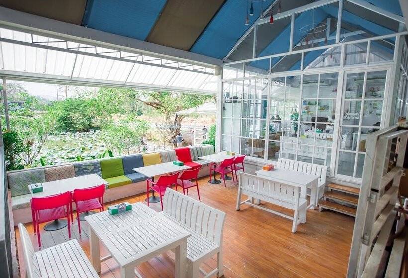 渡假胜地  Jirung Health Village