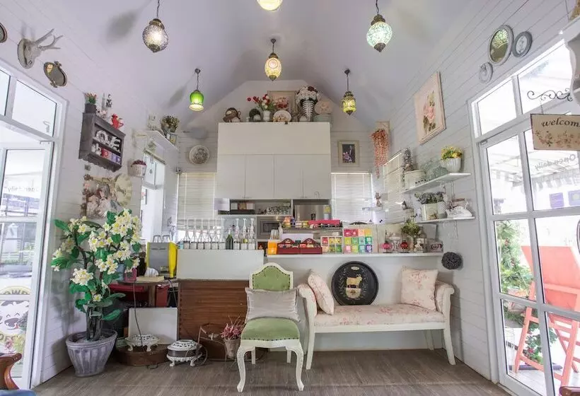 Resort Jirung Health Village