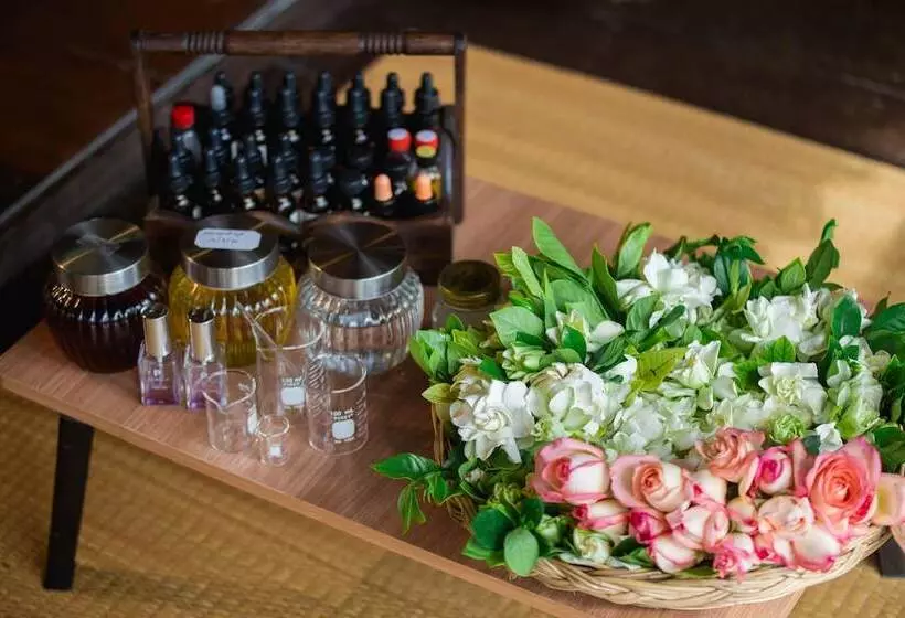 Resort Jirung Health Village