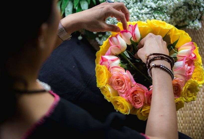 渡假胜地  Jirung Health Village