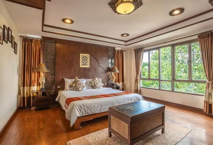 Resort Jirung Health Village