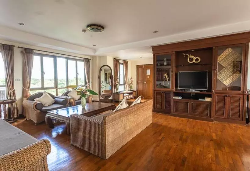 Resort Jirung Health Village