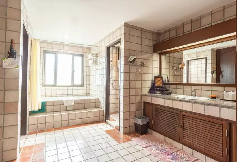 Resort Jirung Health Village