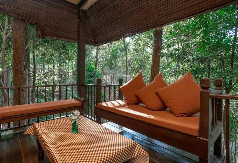 Resort Jirung Health Village