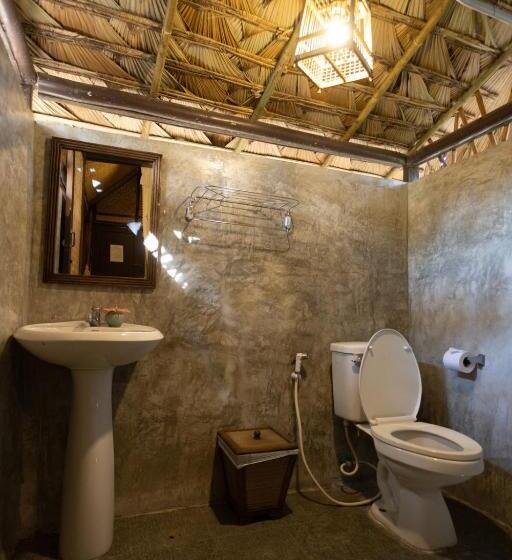 渡假胜地  Jirung Health Village