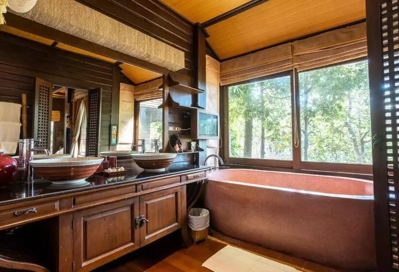 Resort Jirung Health Village