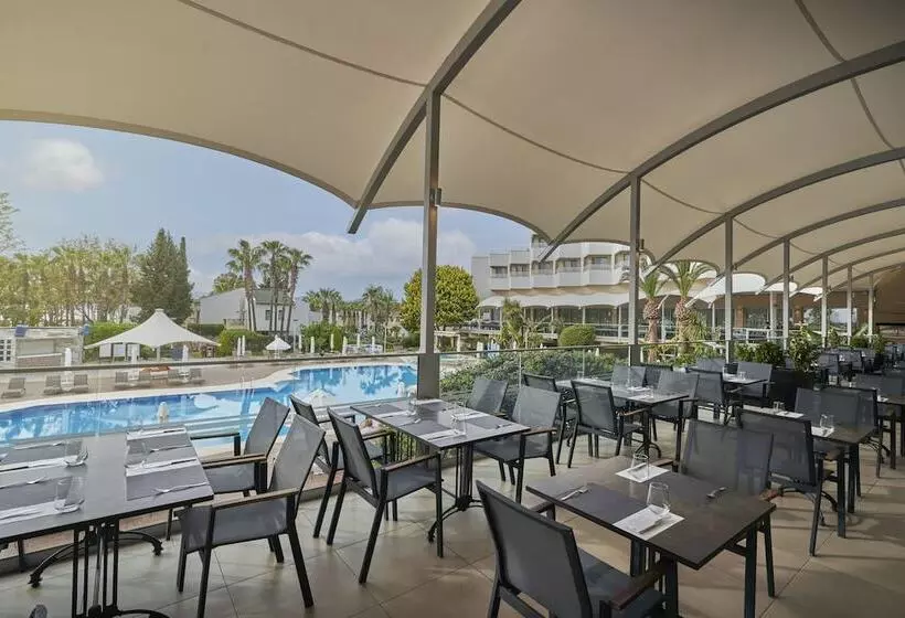 Richmond Ephesus Resort  All Inclusive