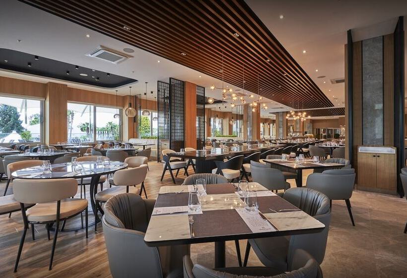 Richmond Ephesus Resort All Inclusive