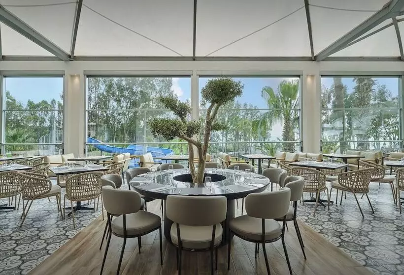 Richmond Ephesus Resort  All Inclusive