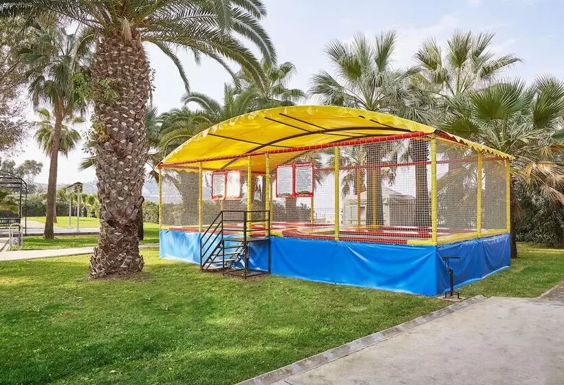 Richmond Ephesus Resort  All Inclusive