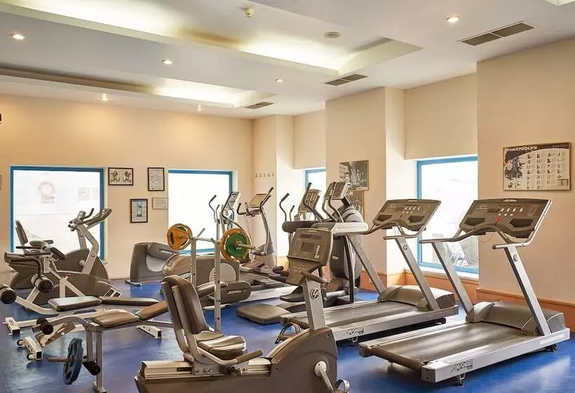 Richmond Ephesus Resort  All Inclusive